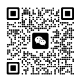 WeChat QR Code